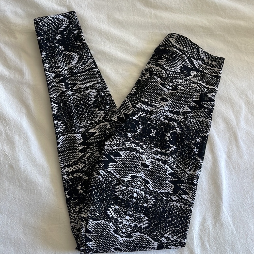 Booty by Brabants leggings